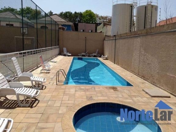 Imagem Apartamento com 2 Quartos à Venda, 45 m² em Vila Guilherme - São Paulo