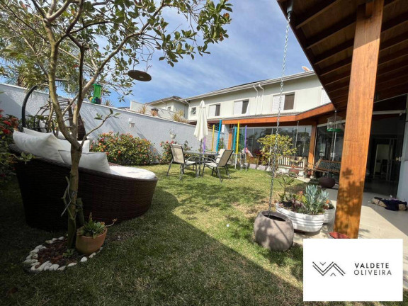 Imagem Casa com 3 Quartos à Venda, 250 m² em Loteamento Villa Branca - Jacareí