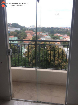 Imagem Apartamento com 2 Quartos para Alugar, 60 m² em Retiro São João - Sorocaba