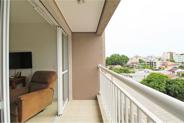 Imagem Apartamento com 3 Quartos à Venda, 95 m² em Jardim Lindóia - Porto Alegre Imagem Apartamento com 3 Quartos à Venda, 95 m² em Jardim Lindóia - Porto Alegre