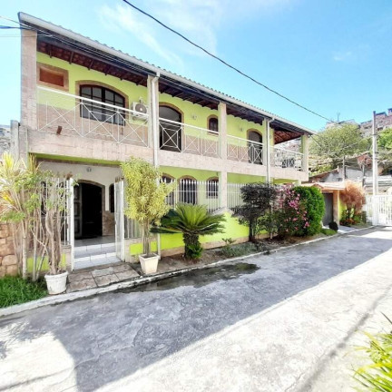Imagem Casa com 5 Quartos à Venda, 380 m² em Freguesia (jacarepaguá) - Rio De Janeiro