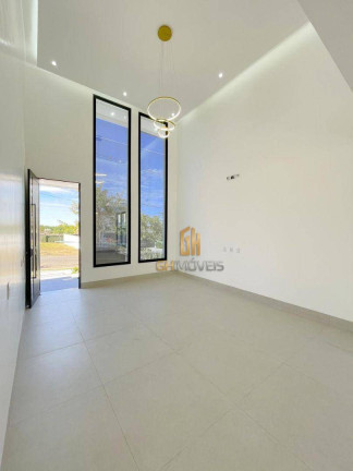 Imagem Casa com 4 Quartos à Venda, 176 m² em Terras Alpha Residencial 1 - Senador Canedo