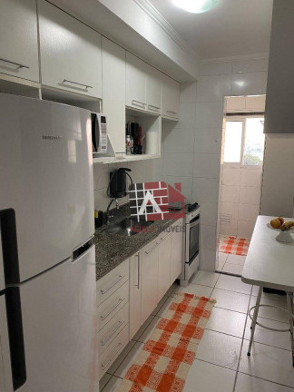 Imagem Apartamento com 2 Quartos à Venda, 53 m² em Penha - São Paulo Imagem Apartamento com 2 Quartos à Venda, 53 m² em Penha - São Paulo