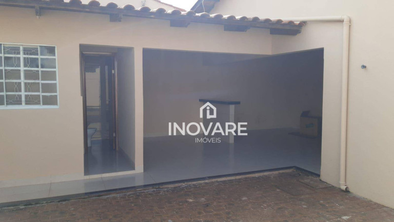 Imagem Casa com 3 Quartos à Venda, 201 m² em Alto Da Boa Vista - Itumbiara