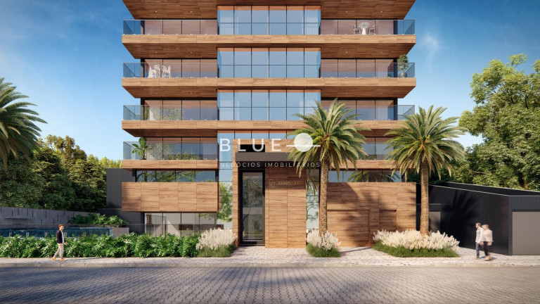 Apartamento com 4 Quartos à Venda, 395 m² em Praia Grande - Torres