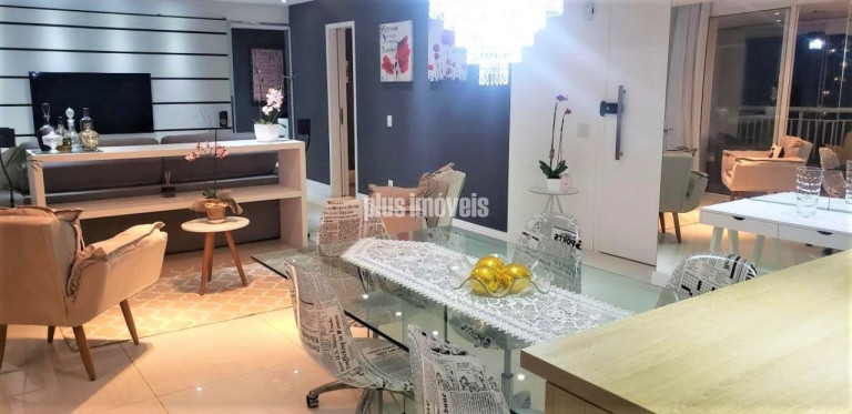 Imagem Apartamento com 3 Quartos à Venda, 141 m² em Vila Sônia - São Paulo Imagem Apartamento com 3 Quartos à Venda, 141 m² em Vila Sônia - São Paulo