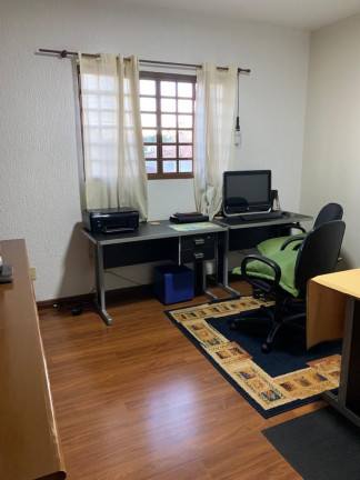 Imagem Casa com 4 Quartos à Venda, 320 m² em Guará Ii - Brasília Imagem Casa com 4 Quartos à Venda, 320 m² em Guará Ii - Brasília