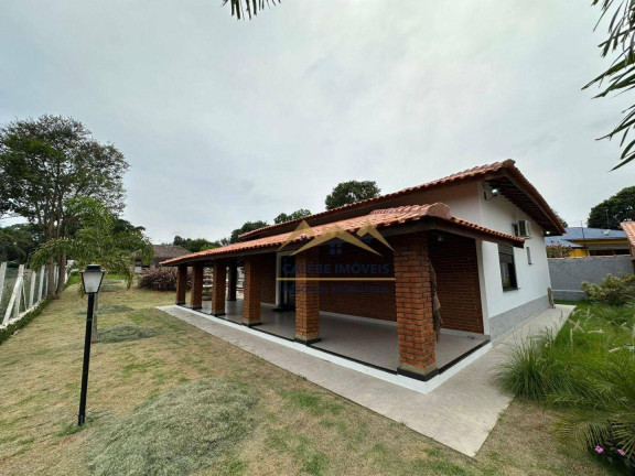 Imagem Chácara com 4 Quartos à Venda, 1.590 m² em Vitassay - Boituva Imagem Chácara com 4 Quartos à Venda, 1.590 m² em Vitassay - Boituva