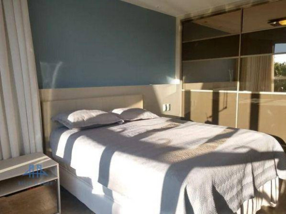 Imagem Apartamento com 4 Quartos à Venda, 285 m² em Ponta Das Canas - Florianópolis