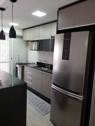 Imagem Apartamento com 2 Quartos à Venda, 75 m² em Vila Andrade - São Paulo