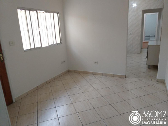 Imagem Casa com 3 Quartos à Venda, 125 m² em Parque Capuava - Santo André