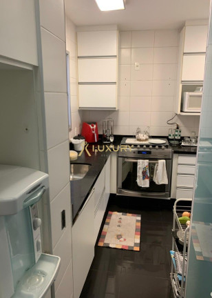 Imagem Imóvel com 3 Quartos à Venda, 149 m² em Buritis - Belo Horizonte
