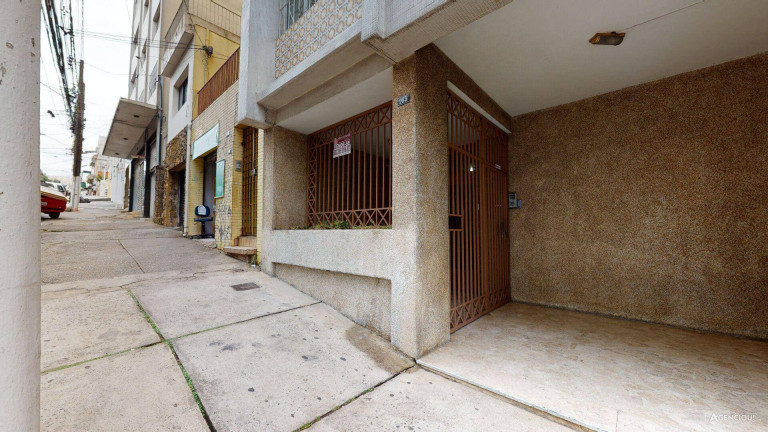 Imagem Apartamento com 2 Quartos à Venda, 84 m² em Vila Mariana - São Paulo