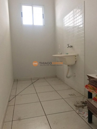 Imagem Apartamento com 2 Quartos à Venda, 74 m² em Umuarama - Araçatuba Imagem Apartamento com 2 Quartos à Venda, 74 m² em Umuarama - Araçatuba