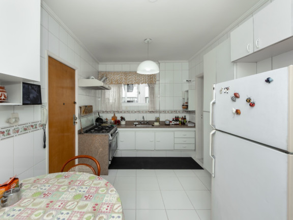 Imagem Apartamento com 3 Quartos à Venda, 140 m² em Santa Cecília - São Paulo