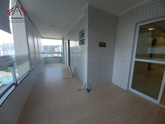 Imagem Apartamento com 3 Quartos à Venda, 129 m² em Forte - Praia Grande