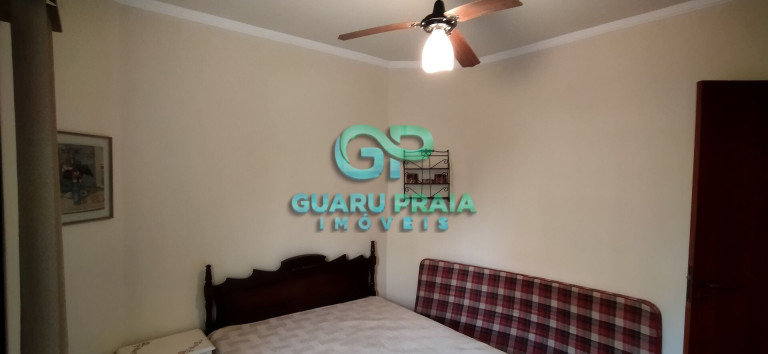 Imagem Apartamento com 3 Quartos à Venda, 110 m² em Enseada - Guarujá