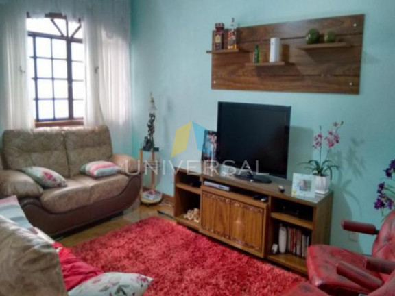 Imagem Casa com 3 Quartos à Venda, em Chacara Mafalda - Sao Paulo Imagem Casa com 3 Quartos à Venda, em Chacara Mafalda - Sao Paulo