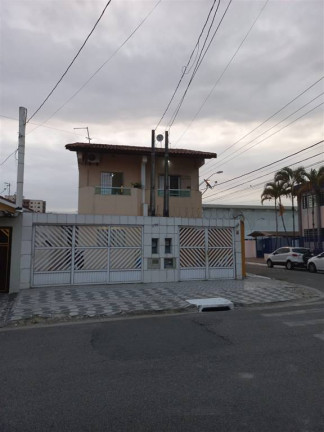 Casa com 2 Quartos à Venda, 75 m² em Aviação - Praia Grande