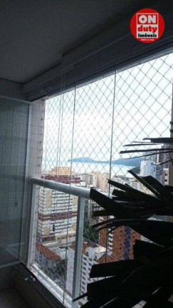 Imagem Apartamento com 3 Quartos à Venda, 129 m² em Gonzaga - Santos