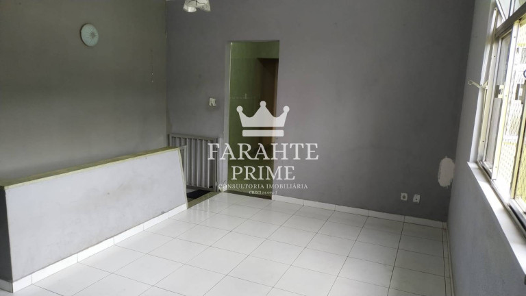 Imagem Casa com 3 Quartos à Venda, 97 m² em Jardim Independência - São Vicente Imagem Casa com 3 Quartos à Venda, 97 m² em Jardim Independência - São Vicente