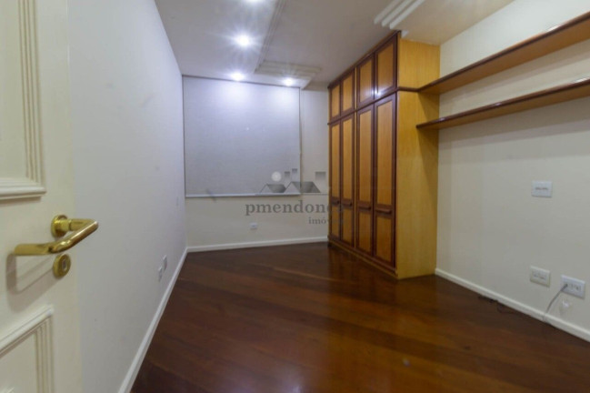 Imagem Apartamento com 4 Quartos à Venda, 298 m² em Pacaembu - São Paulo