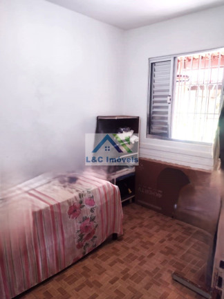 Imagem Imóvel com 3 Quartos à Venda, 120 m² em Jardim Itapoan - Mongaguá