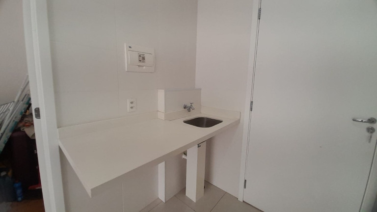 Imagem Apartamento com 1 Quarto à Venda, 29 m² em Jardim Da Glória - São Paulo Imagem Apartamento com 1 Quarto à Venda, 29 m² em Jardim Da Glória - São Paulo