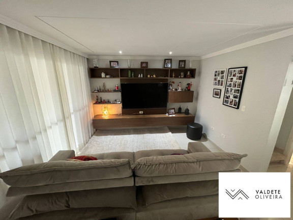 Imagem Casa com 3 Quartos à Venda, 250 m² em Loteamento Villa Branca - Jacareí
