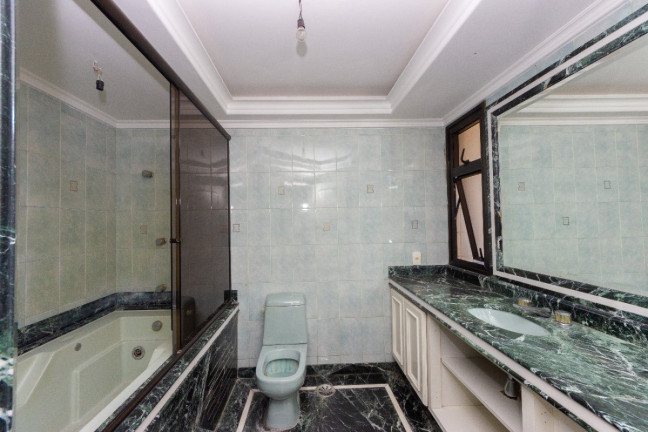 Imagem Apartamento com 4 Quartos à Venda, 489 m² em Bosque Da Saúde - São Paulo Imagem Apartamento com 4 Quartos à Venda, 489 m² em Bosque Da Saúde - São Paulo