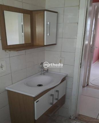 Imagem Apartamento com 2 Quartos à Venda, 55 m² em Fundação Da Casa Popular - Campinas Imagem Apartamento com 2 Quartos à Venda, 55 m² em Fundação Da Casa Popular - Campinas