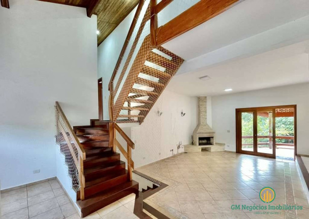 Imagem Casa de Condomínio com 5 Quartos à Venda, 625 m² em Parque Viana - Barueri Imagem Casa de Condomínio com 5 Quartos à Venda, 625 m² em Parque Viana - Barueri