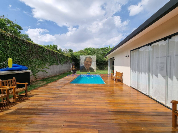 Imagem Casa com 3 Quartos à Venda, 277 m² em Chácara Eliana - Cotia