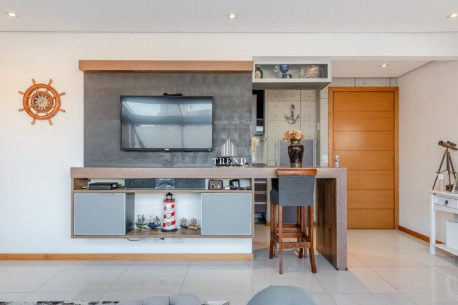 Imagem Apartamento com 2 Quartos à Venda, 70 m² em Santana - Porto Alegre