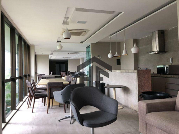 Imagem Apartamento com 3 Quartos à Venda, 82 m² em Boa Viagem - Recife
