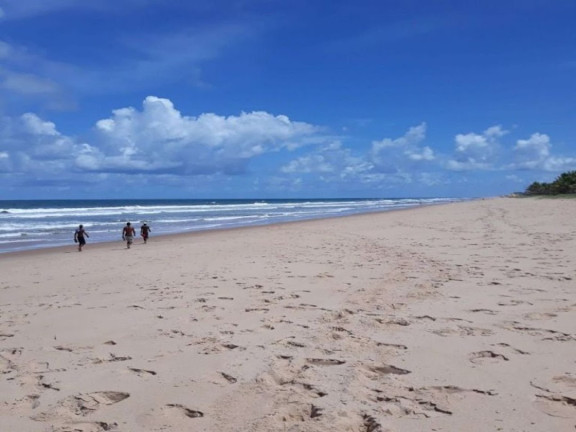 Imagem Apartamento com 2 Quartos à Venda, 71 m² em Praia De Imbassaí - Mata De São João Imagem Apartamento com 2 Quartos à Venda, 71 m² em Praia De Imbassaí - Mata De São João