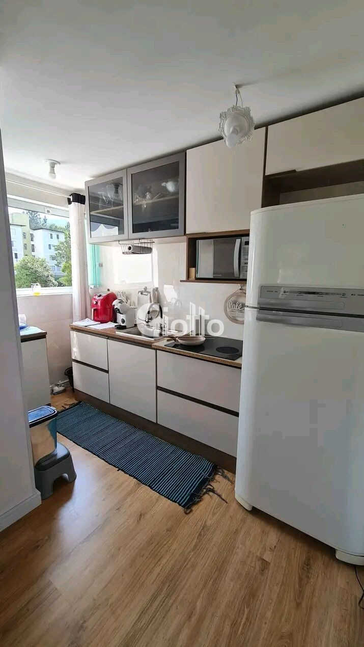 Imagem Apartamento com 2 Quartos à Venda, 47 m² em Jardim Marica - Mogi Das Cruzes