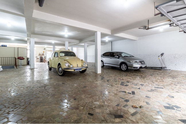 Imagem Casa com 3 Quartos à Venda, 407 m² em Vila Romana - São Paulo Imagem Casa com 3 Quartos à Venda, 407 m² em Vila Romana - São Paulo