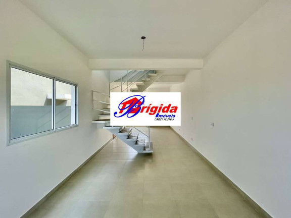 Imagem Casa com 3 Quartos à Venda, 80 m² em água Espraiada (caucaia Do Alto) - Cotia