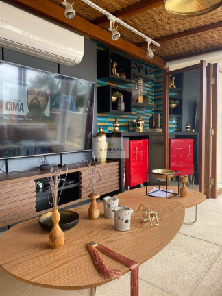 Imagem Casa com 5 Quartos à Venda, 440 m² em Maresias - São Sebastião