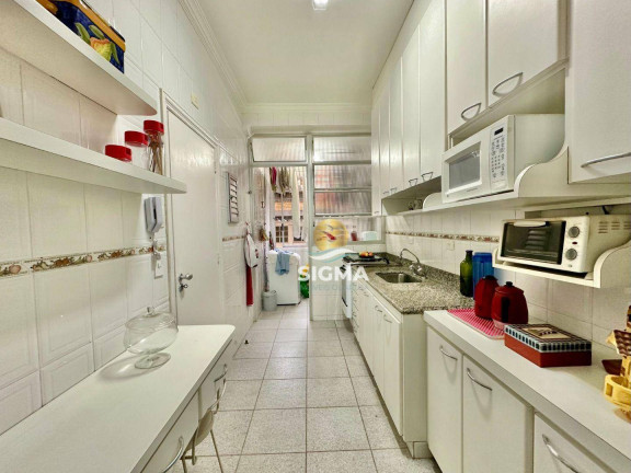 Imagem Apartamento com 2 Quartos à Venda, 90 m² em Pitangueiras - Guarujá Imagem Apartamento com 2 Quartos à Venda, 90 m² em Pitangueiras - Guarujá