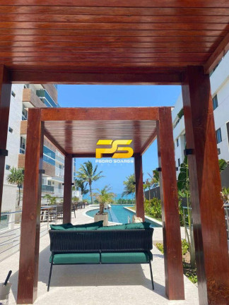 Apartamento com 2 Quartos à Venda, 72 m² em Mangabeira - João Pessoa