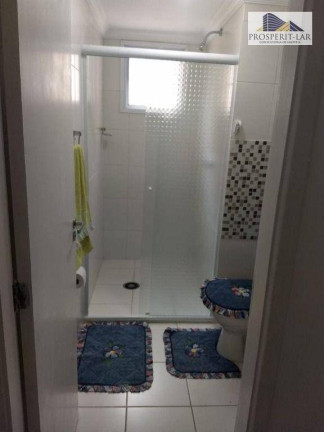 Imagem Apartamento com 3 Quartos à Venda, 61 m² em Macedo - Guarulhos