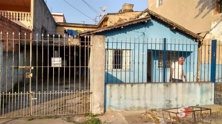 Imagem Casa com 5 Quartos à Venda, 185 m² em Parque Santa Madalena - São Paulo Imagem Casa com 5 Quartos à Venda, 185 m² em Parque Santa Madalena - São Paulo