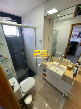 Imagem Apartamento com 3 Quartos à Venda, 91 m² em Estados - João Pessoa Imagem Apartamento com 3 Quartos à Venda, 91 m² em Estados - João Pessoa