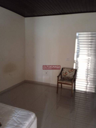 Imagem Casa com 3 Quartos à Venda, 179 m² em Vila Galvão - Guarulhos
