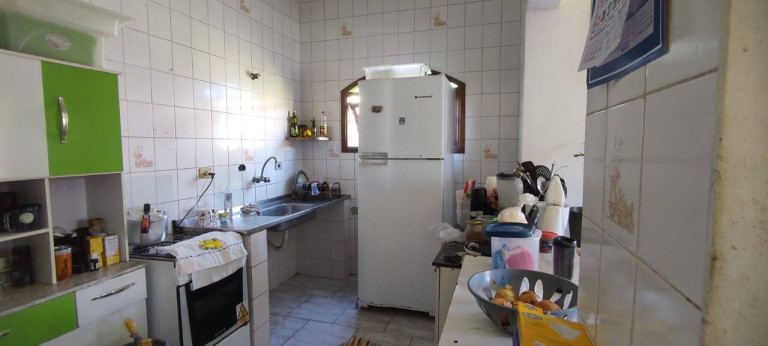 Imagem Casa com 3 Quartos à Venda, 350 m² em Vila Romar - Peruíbe