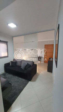 Imagem Apartamento com 3 Quartos à Venda, 70 m² em Vila São Pedro - Santo André