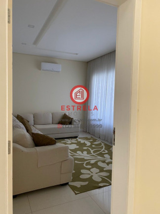 Imagem Casa com 4 Quartos à Venda, 656 m² em Jardim Paraíba - Jacareí