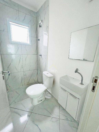Imagem Cobertura com 2 Quartos à Venda, 96 m² em Vila Scarpelli - Santo André